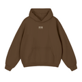 Coffee Unashamed Heavyweight Hoodie