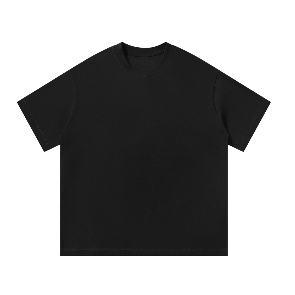 Unashamed Oversized T-Shirt